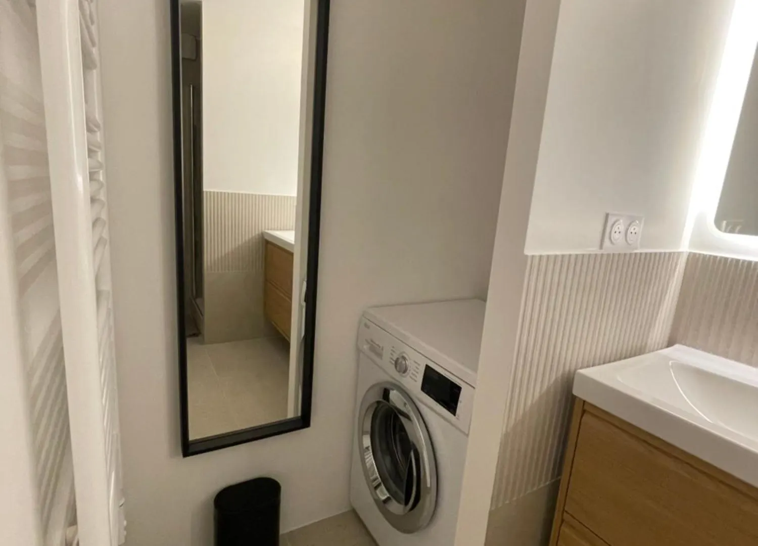 Apartment Dolce - Calme Et - Trocadero Paris