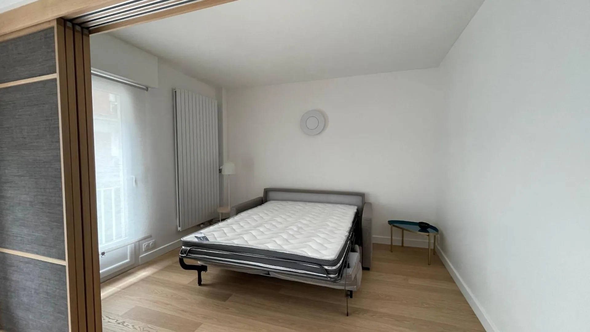 Apartment Dolce - Calme Et - Trocadero Paris